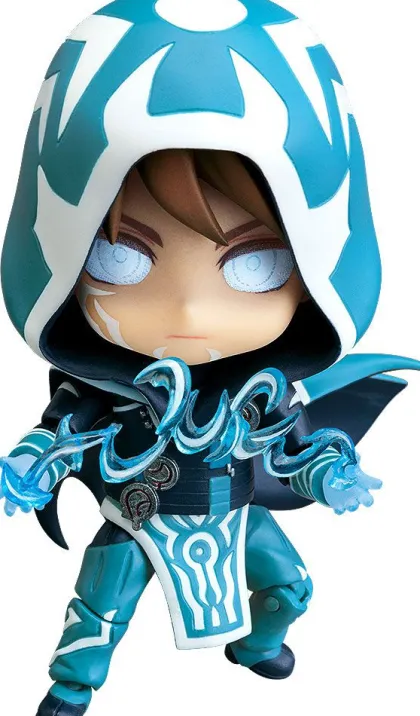 Phat! Magic: The Gathering - Nendoroid Action Figure: Jace Beleren