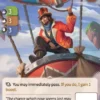Phileas Fogg (F) - Altered skybound