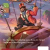 Phileas Forg (U-4780) - skybound unique