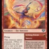 Pigment Wrangler (foil) - Secrets of Strixhaven