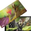 Pinfinity - Magic:The Gathering - Commander Masters AR Pin Set (3 pins)