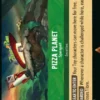 Pizza Planet, Spaceport (foil) - Wilds Unknown