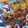 Plague of Vermin (foil) (borderless) - Teenage Mutant Ninja Turtles Source Material Cards