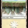 Plains (#298) - Avatar: The Last Airbender Eternal