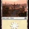 Plains (#278) (foil) - Aetherdrift