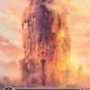 Plains (#384) (foil) (borderless) - Reality Fracture