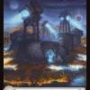 Plains (#279) (foil) (full art) - Lorwyn Eclipsed