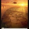 Plains (#287) (full art) - Avatar: The Last Airbender