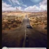 Plains (#296) (full art) - Final Fantasy