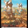 Plains (#274) (full art) - Lorwyn Eclipsed