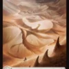 Plains (#272) (full art) - Tarkir: Dragonstorm