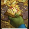 Plains (#253) (full art) - Teenage Mutant Ninja Turtles