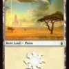 Plains (#287) - Marvel Super Heroes