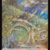 Plains (#317) (surge foil) - The Hobbit