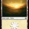 Plains (#277) - Tarkir: Dragonstorm