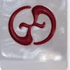 Planar Die D6 Planechase March of the Machine (5 stuks)