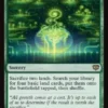 Planar Engineering (foil) - Secrets of Strixhaven