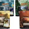 Planechase 2012 complete set decks