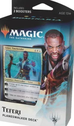 Planeswalker Deck Dominaria (set van 2)