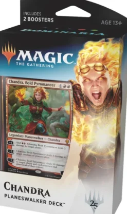 Planeswalker Deck Dominaria (set van 2)