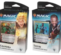 Planeswalker Deck Dominaria (set van 2)