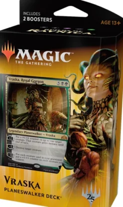 Planeswalker Deck Guilds of Ravnica: Vraska
