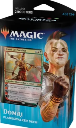 Planeswalker Deck Ravnica Allegiance (set van 2)
