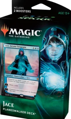 Planeswalker Deck War of the Spark: Jace
