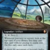 Planetarium of Wan Shi Tong (extended art) - Avatar: The Last Airbender Varianten
