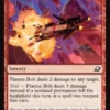 Plasma Bolt - Edge of Eternities