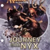 Player's Guide Journey into Nyx