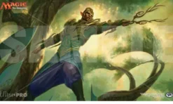 Playmat Aether Revolt: Rishkar, Peema Renegade
