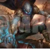 Playmat Aether Revolt: Yahenni, Undying Partisan