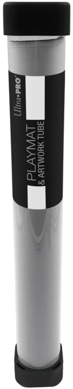 Playmat & Artwork Tube Square End Cap
