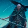 Playmat Commander Adventures in the Forgotten Realms: Sefris of the Hidden Ways