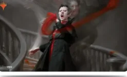 Playmat Commander 2019: Anje Falkenrath