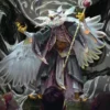 Playmat Commander 2021: Breena, the Demagogue