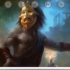 Playmat Commander 2015: Daxos the Returned