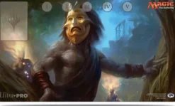 Playmat Commander 2015: Daxos the Returned