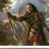 Playmat Commander 2019: Ghired, Conclave Exile