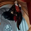 Playmat Commander Innistrad: Crimson Vow - Strefan, Maurer Progenitor