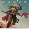 Playmat Commander 2015: Kalemne, Disciple of Iroas