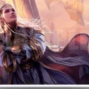 Playmat Commander Legends: Rebbec, Architect of Ascension