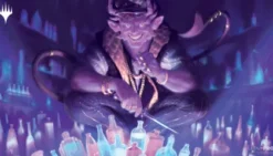 Playmat Commander Streets of New Capenna - Henzie "Toolbox" Torre