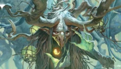 Playmat Commander 2021: Willowdusk, Essence Seer