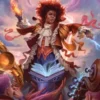 Playmat Commander 2021: Zaffai, Thunder Conductor