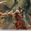 Playmat Conspiracy: Take the Crown: Summoner's Bond