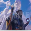 Playmat Dominaria: Opt