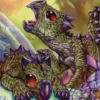 Playmat Double Masters: Doubling Season