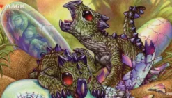 Playmat Double Masters: Doubling Season